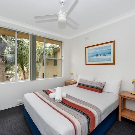 Oxley Cove Holiday Apartment Port Macquarie Exterior foto