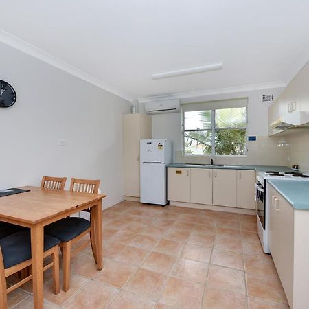 Oxley Cove Holiday Apartment Port Macquarie Exterior foto