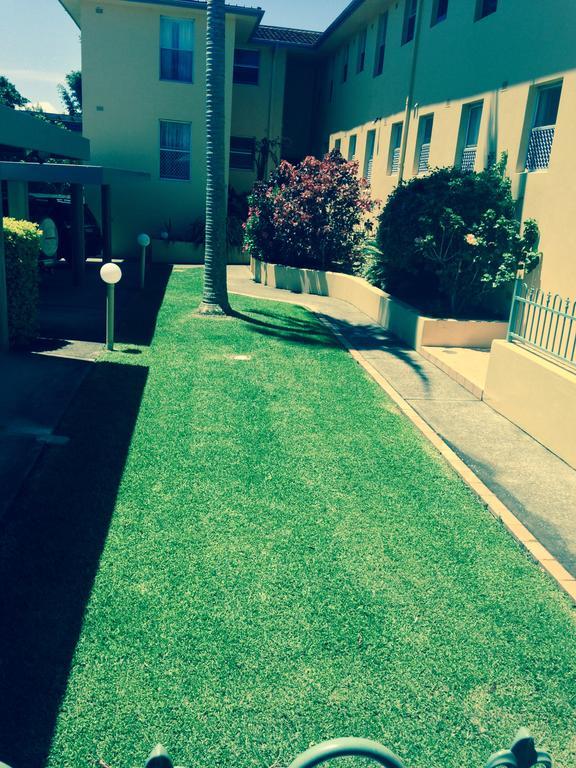 Oxley Cove Holiday Apartment Port Macquarie Exterior foto