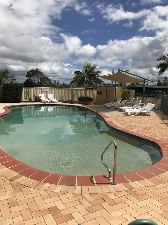 Oxley Cove Holiday Apartment Port Macquarie Exterior foto