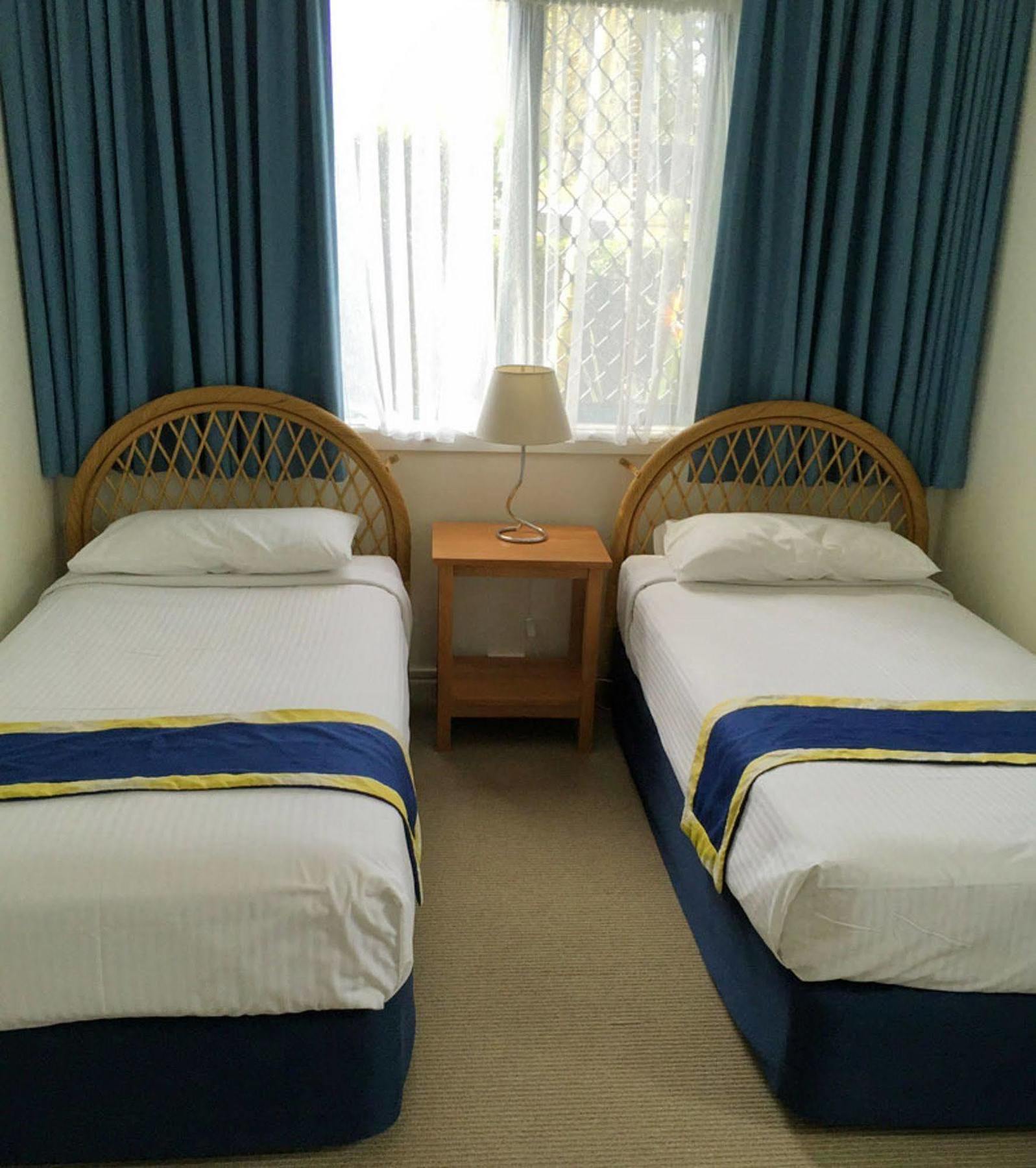 Oxley Cove Holiday Apartment Port Macquarie Exterior foto