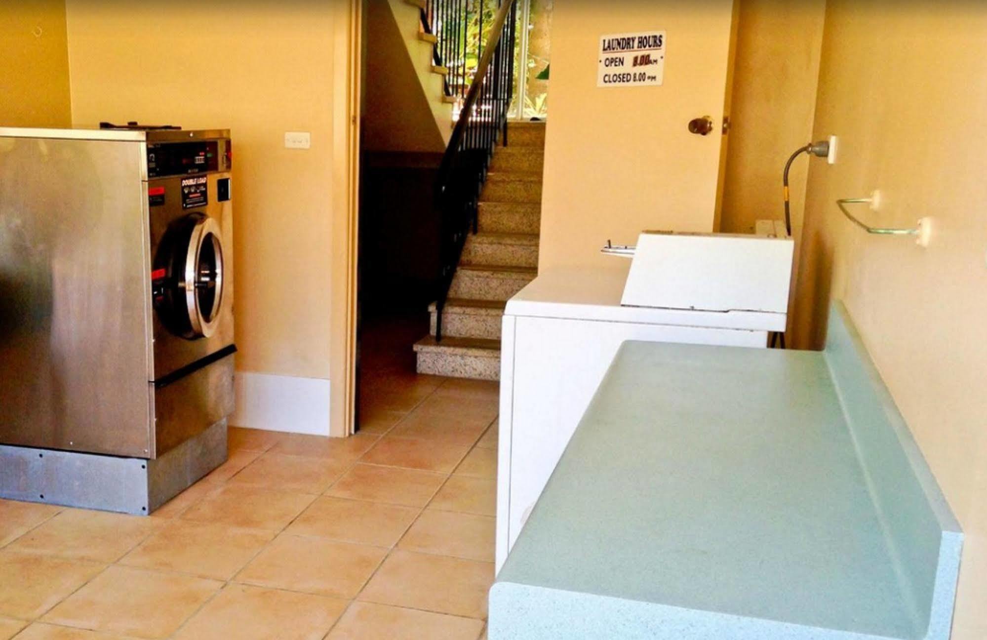 Oxley Cove Holiday Apartment Port Macquarie Exterior foto