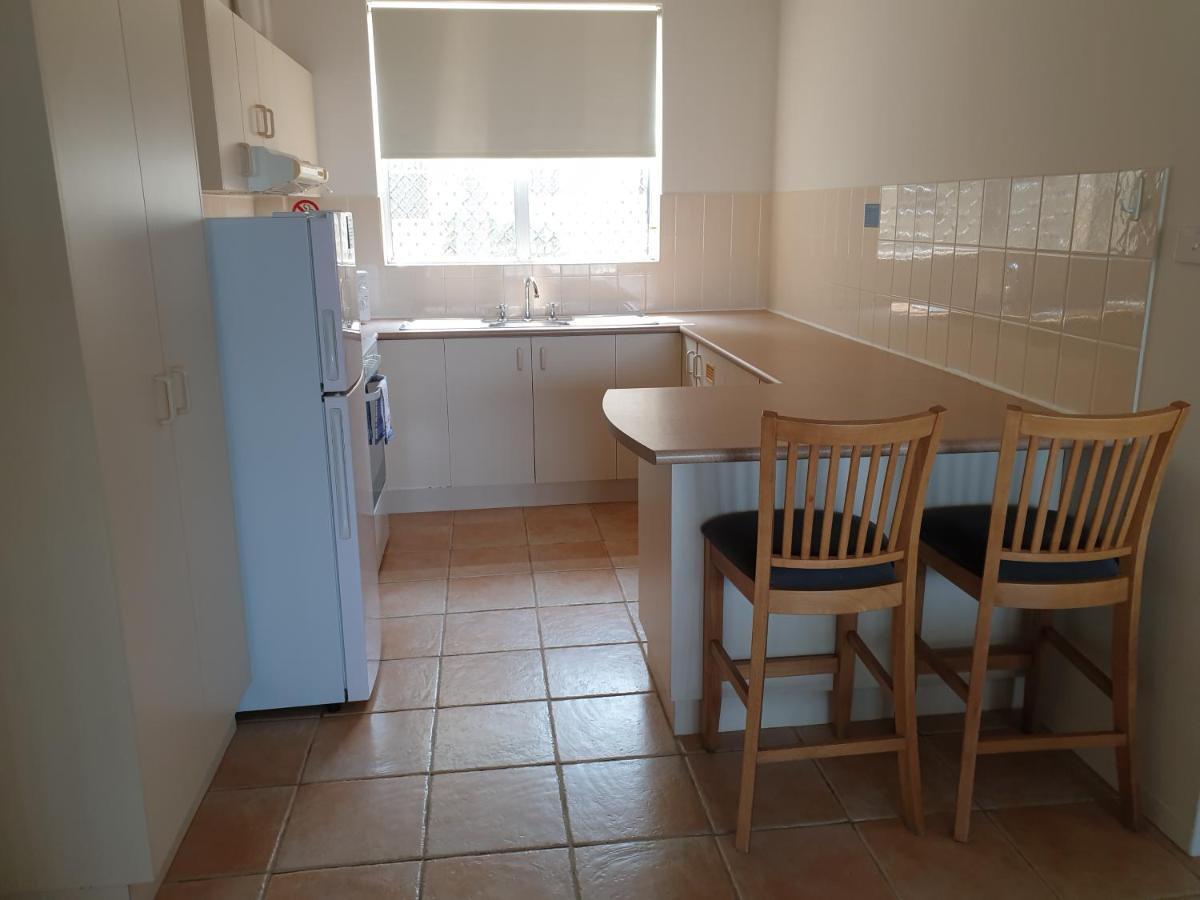 Oxley Cove Holiday Apartment Port Macquarie Exterior foto