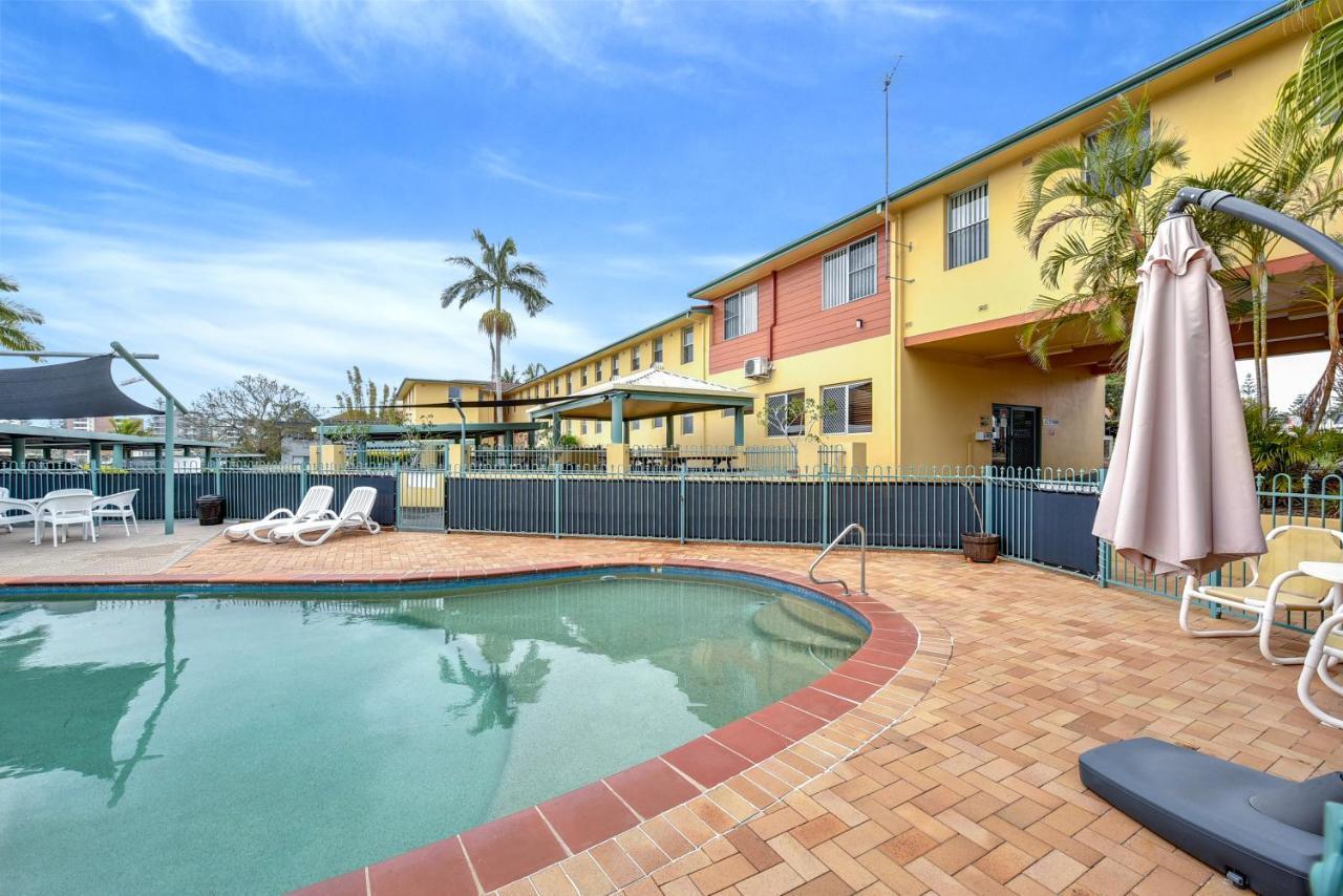 Oxley Cove Holiday Apartment Port Macquarie Exterior foto